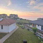 Apartment четири сезона Sinemoretz