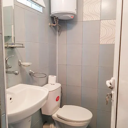 четири сезона Apartamento