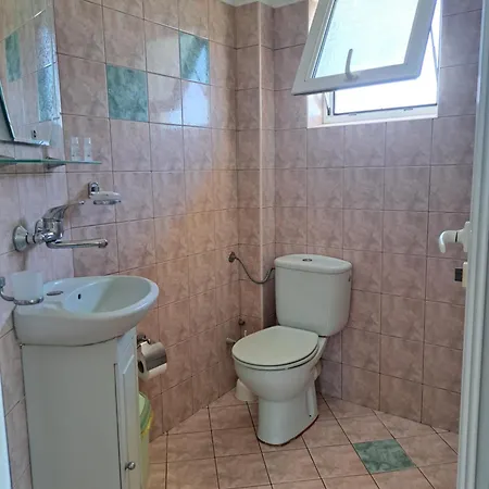 четири сезона Apartamento *